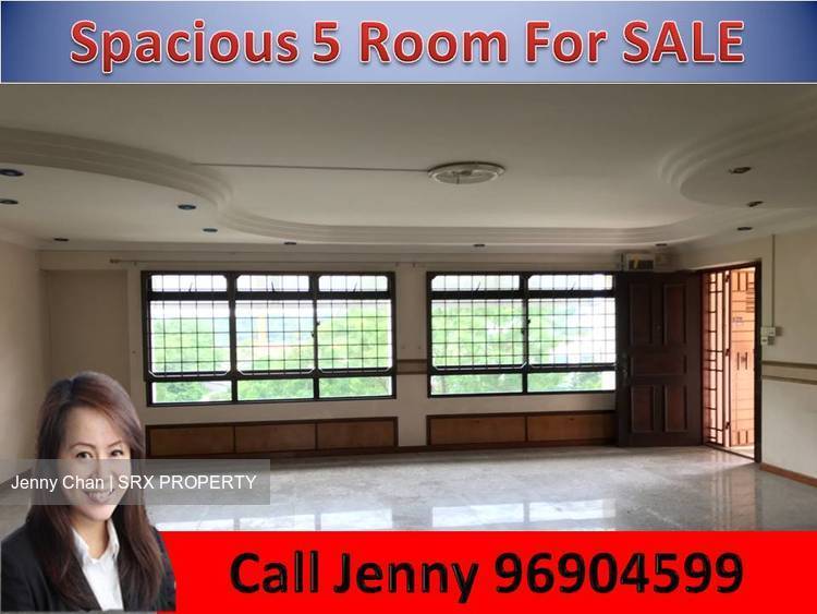 Blk 521 Jelapang Road (Bukit Panjang), HDB 5 Rooms #158737822